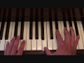 Novacane - Frank Ocean (Piano Lesson by Matt McCloskey)