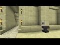 Minecraft 1.8: Silent Sands Adventure Map - Grave Danger - Desert Puzzle Treasure Hunt! PART 3