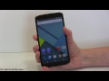 Google Nexus 6 Review
