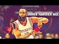 James Harden Mix-Blue By Eiffel 65(KNY Factory Remix)