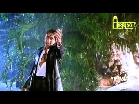 Aakhir Tumhe Aana hai -- DJ Saurabh -- Promo.wmv