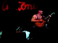 Guy Forsyth "Crossroads" live at Antone's 8/11/2011