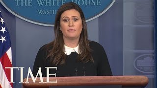 Trump Administration Moves To Ban Rapid-Fire Bump Stocks | TIME