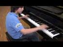 Freestyle Boogie Woogie - Piano solo