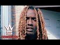 Cdot Honcho "First Off" (WSHH Exclusive - Official Music Video)