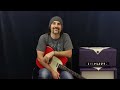 Electric Guitar Lesson - Open String Runs - How To Solo - Country Licks - Chicken Picking