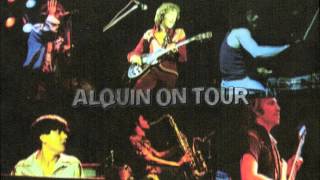 Watch Alquin I Wish I Could video