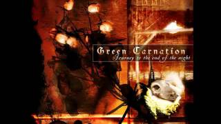 Watch Green Carnation Shattered video