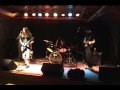 Paint The Walls Red @ The Underground