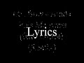 Mr Bow ft Liloca Ainda Vais Me Amar Lyrics on Screem