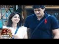 Bigg Boss 7 10th October 2013 FULL EPISODE Tanisha & Armaan's ROMANCE