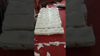 How To Venila Cake Pastry Vanilla Flavour