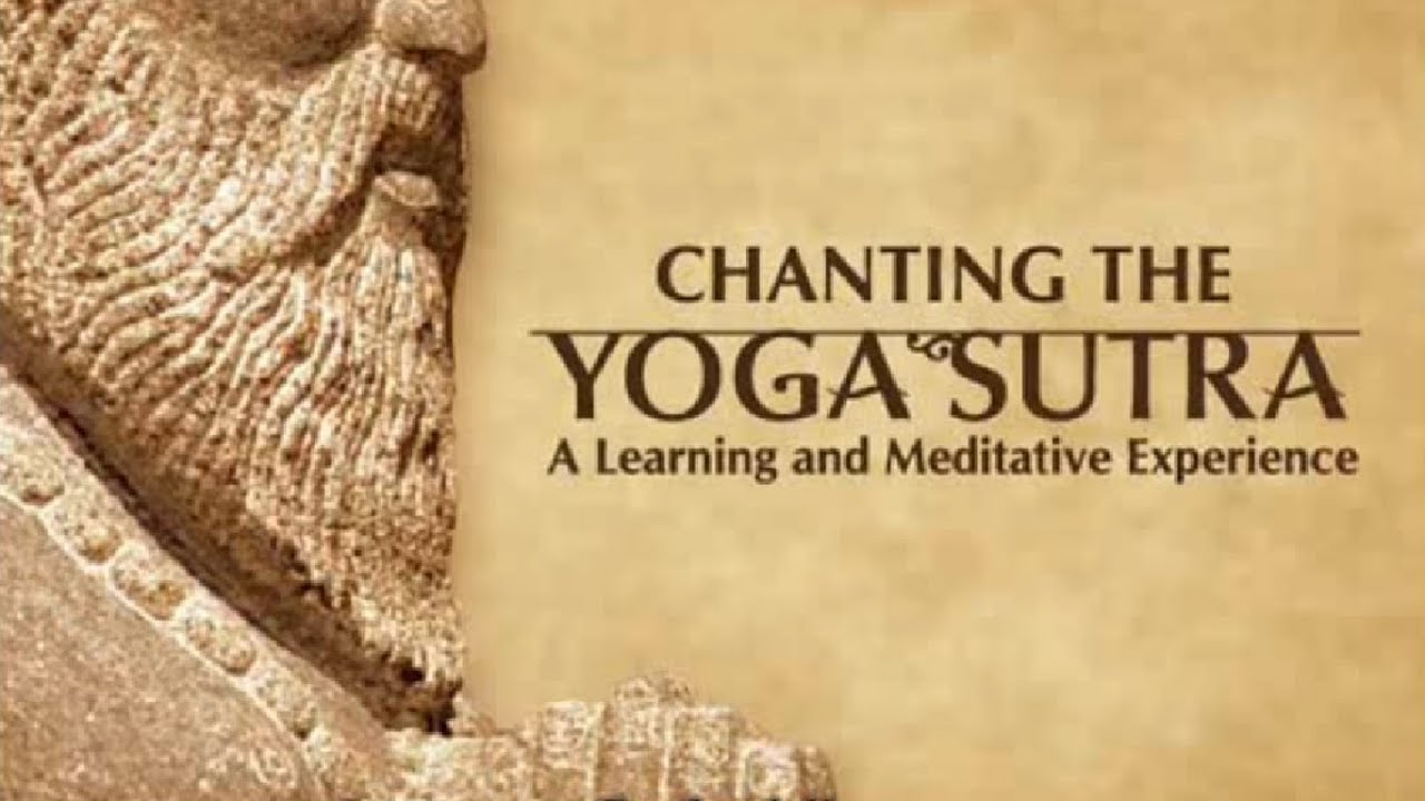 Patanjali Yoga Sutras In Sanskrit Pdf
