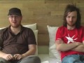 Forward Russia! interview - Tom and Whiskas (part 1)