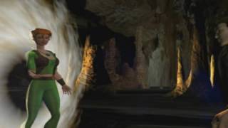 Pitfall 3D Beyond The Jungle Psx Game Opening Movie Hq