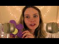 Asmr Trigger Test Asmr Trigger Test