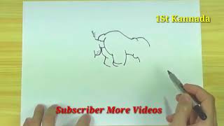 AMAZING DRAWING - FUNNY DIRTY DRAWINGS SURPRISE - FUNNY DRAWING VIDEOS