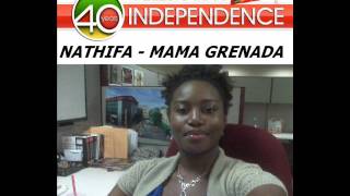 Watch Nathifa Mama Grenada video
