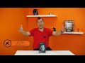 Logitech G602 Wireless Gaming Mouse Unboxing - Unpacked