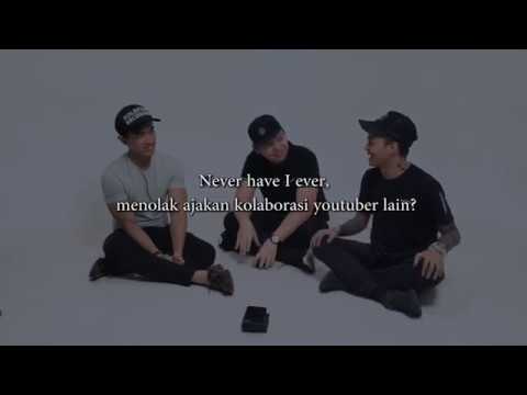 KAMI TIDAK MAU KOLAB