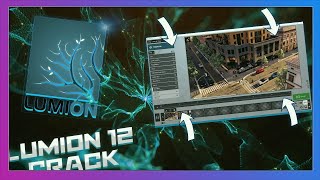 Lumion 12 Crack Free Download 2022