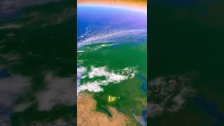 The Earths Atmosphere Is Expanding