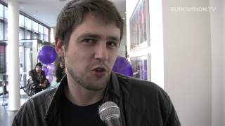 Interview With Andrius Pojavis From Lithuania