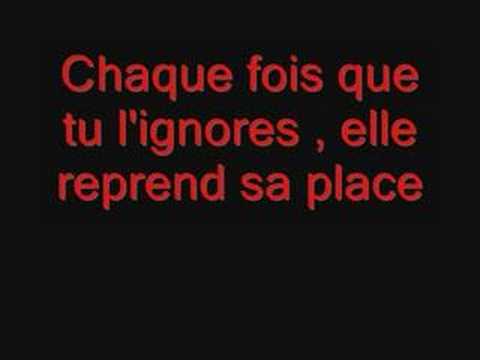 Eths - elle s'endort