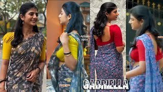 Serial Actress Gabriella Charlton Gabriella Charlton Serial Actress Tamil Actress Biography