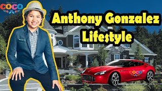 Anthony Gonzalez Lifestyle Salary Net Worth Biography Anthony Gonzalez Lifestyle Salary Net Worth Biography
