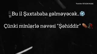 2021 Yeni Il Videoları