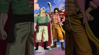 Whitebeard Roger