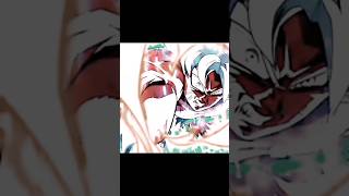 Goku X Habibi Edit