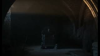 Nosferatu 2024 - Orloks Coffin Scene Hd