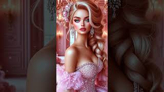 Fifty Fifty - Barbie Dreams