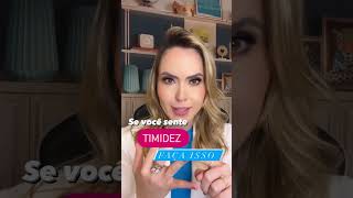 Como Perder A Timidez?