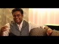 A.R.Rahman on OK Kanmani