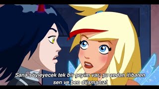 Angels Friends 2. Sezon 2. Bölüm Türkçe Altyazı