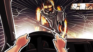 THE BEST WAY TO PLAY THE GAME!! - Friday The 13th Game Gameplay Funny Moments (Savini Jason DLC Fun)