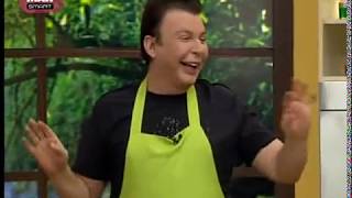 Aydınla Yemek Saati - Konuk Doğa Bekleriz 2007
