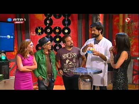 Grande Bazar das Chinesices - Luís Filipe Borges - 5 Para a...