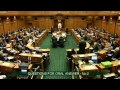 27.8.13 - Question 2: Dr Russel Norman to the Prime Minister
