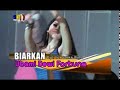 Utami Dewi Fortuna - Biarkan | Dangdut [OFFICIAL]