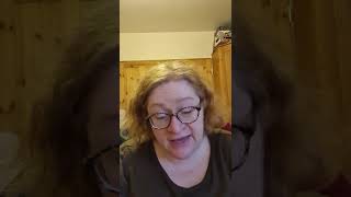 Rev Fiona's night prayer and reflection from 11th June 2021