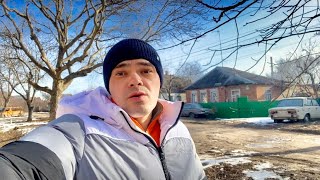 Харьков. 😨Уезжают С Города Продают Жильё?