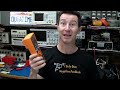 EEVblog #178 - Agilent\ EEVblog #178 - Agilent\