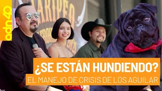 Del Repudio A Los Aguilar, La Muerte De Giorgio Armani Y Mijares Al Borde Del Infarto I Extra40