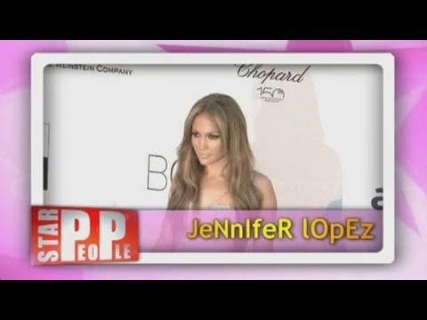 Jennifer Lopez Oops un sein nu la t l 