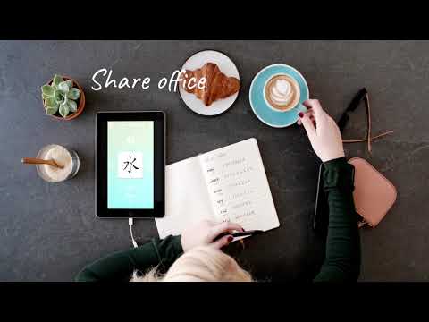 Cho thuê văn phòng ảo, chỗ ngồi làm việc | Nhà Xanh Coworking Space