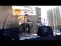 Ed Wright Steve Arvey and Aaron Fowler Born on The Bayou